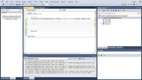Nested Loop | Perulangan Bertingkat | Perulangan Bersarang = Perulangan dalam perulangan