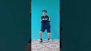 TAEYONG (태용) - TAP - Dance Cover by Frost! #tapchallenge #shorts