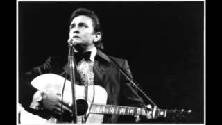 Johnny Cash - Folsom Prison Blues chords