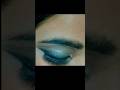 Eye makeup tutorial for beginners /Smokey eye makeup tutorial/Eye makeup simple।