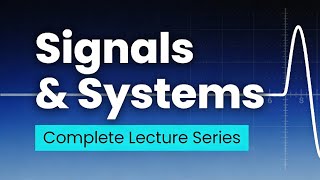 Lecture video for signals and systems - Ms.Shanmathi screenshot 3