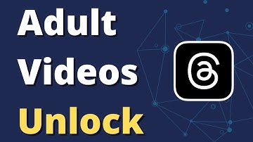 How to Unlock Threads Adult Content Display｜This Setting Wasn’t Enabled (Android Tutorial)