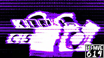 (NEW PURPLE & BLUE DARK COLOR IDEA EFFECT) An Audio Effect I