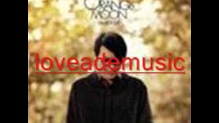 方大同 Khalil Fong -01. Singalongsong English(橙月Orange Moon)  link