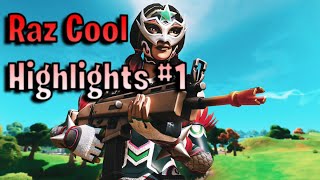 💥Raz Cool highlights #1💥