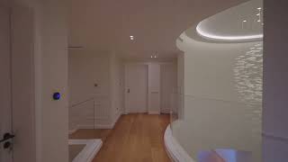 Novelia Six Bedroom Villa Tour Dubai Sports City Developer Aro