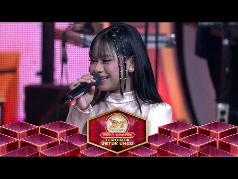 April Cirebon X Pasha ungu / Bismillah Cinta | Live Konser Ungu #aprilda7 
