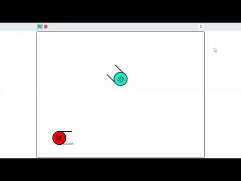 scratch制作游戏
