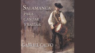 Video thumbnail of "Gabriel Calvo - Esta Noche Ha Llovido"