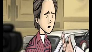BTTF & Terminator with Inception music only