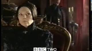 Christmas Comedy on BBC2 trailer 1998