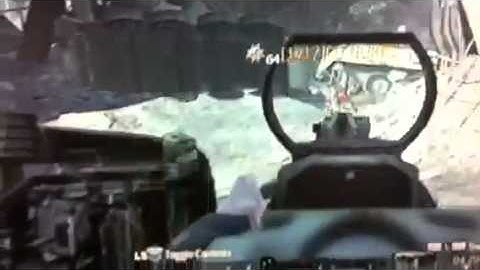 Mw3 : singles : dispute vs dj nukez : interchange