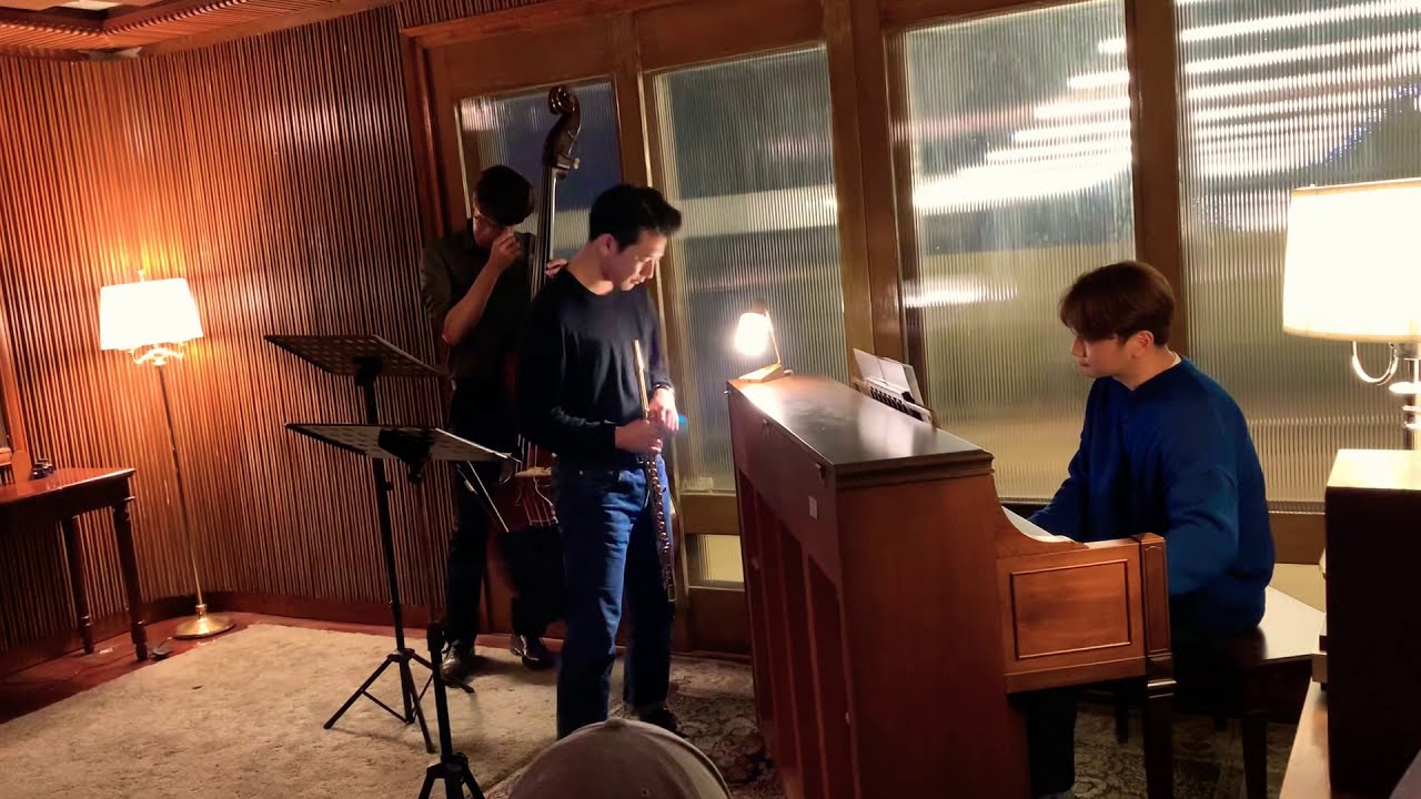 -4.25  - Jin trio (고유진 트리오)