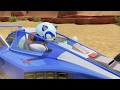 Соник Бум - 2 сезон 51 серия - Новая игра - Часть 1 | Sonic Boom