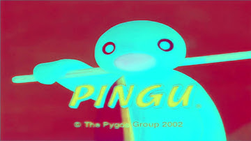 Pingu Outro in G Major 14 by RJ Kumar