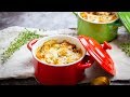 Delicious French Onion Soup | Очень Вкусный Французский Луковый Суп