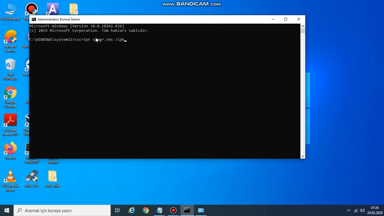 windows 10 lisanslama 2019 windows 10 lisanslama 2019