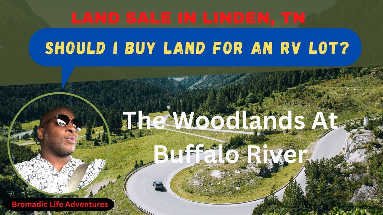 The Woodlands At Buffalo River