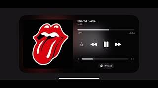 The Rolling Stones ~ Paint it Black [M4LI REMIX]