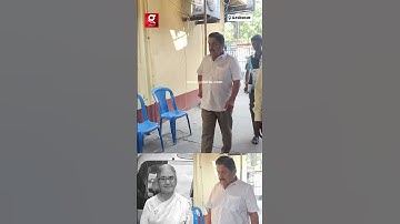 நடிகை புஷ்பலதா மரணம்💔இறுதி அஞ்சலி செலுத்த முதல் ஆளாய் வந்த நடிகர் Sivakumar🙏