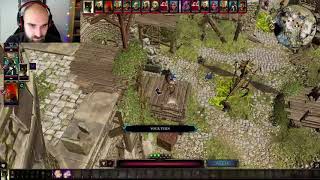 Easy Sunday Divinity: Original Sin 2 (week 3)
