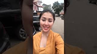 Thanks Kk Jelita.callebaut, Atas Atensinya