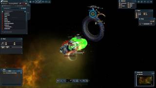 DarkOrbit | Mission #17 from Plague Alert! EVENT