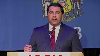 Josh Kaul wins re-election as Wisconsin Attorney General, Eric Toney concedes