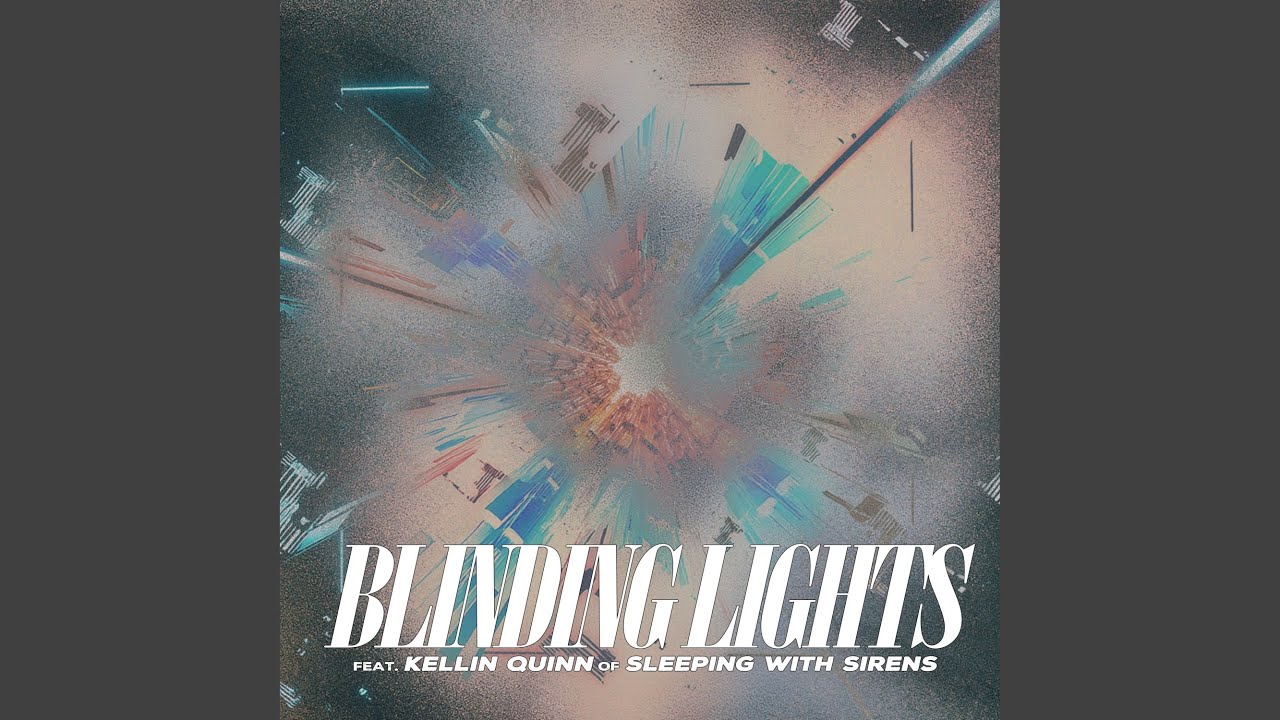 Watch BLINDING LIGHTS on YouTube Watch BLINDING LIGHTS on YouTube