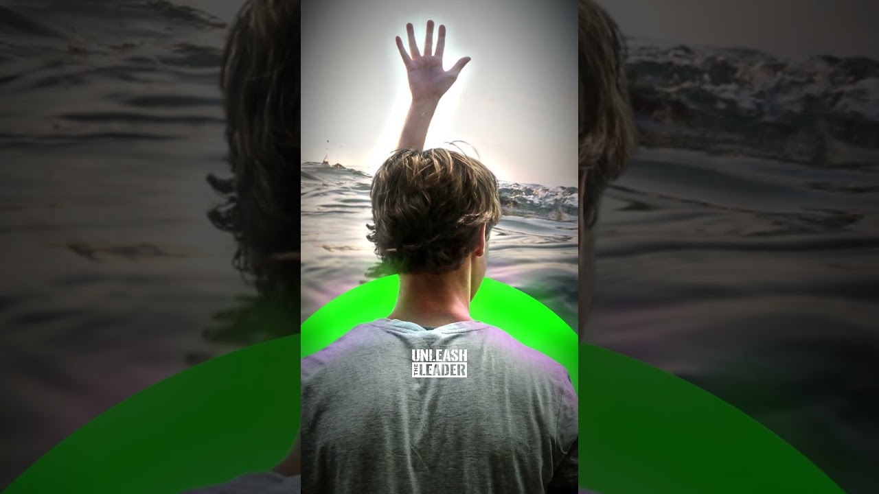 The Ultimate Test of Commitment | Nate Bailey