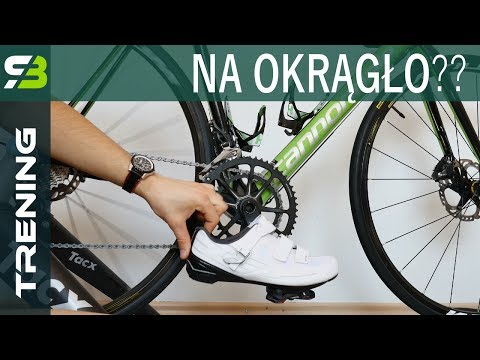 Wideo: Jak lepiej oddychać na rowerze