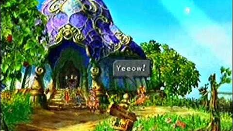 Final Fantasy IX Walkthrough Part 43