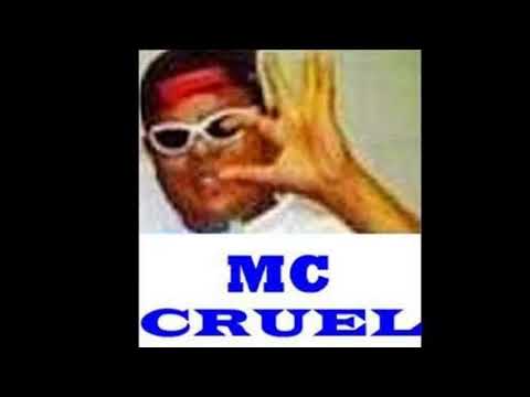 MC CRUEL - QUER MATAR OU QUER MORRER ( 1999 ) 
