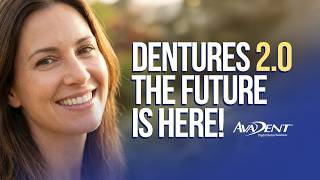 Explore the AvaDent Denture Line: Comfort, Style, and Functionality for Every Smile!