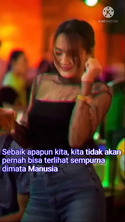 Story cewek dugem