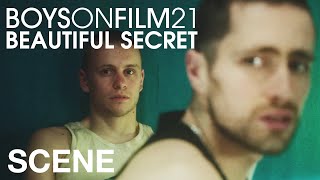 BOYS ON FILM 21: BEAUTIFUL SECRET - Sailors & Sirens