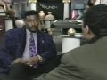 Capture de la vidéo Big Daddy Kane Tv Interview