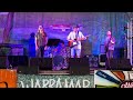 Tablelands Folk Festival 2025 - MSB student band Full Gain