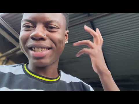 Chillas with the boers VLOG [Day In The Life]