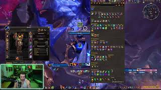 Weekly Vault Opening and ilvl Voidshard Farm