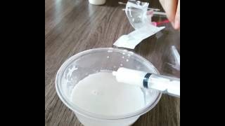 The Making of 3D Jelly Flower