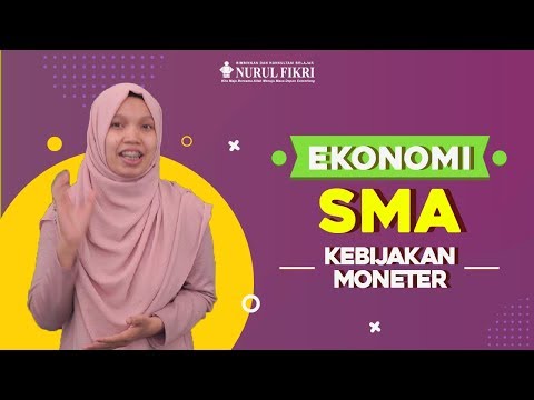 Video: Apa alat yang paling penting dari kebijakan moneter?