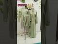Inspirasi model baju couple keluarga ##fashion #sewing #blouse #youtubeshorts #pettern #tutorial