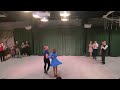 Russian Swing Dance Grand Prix 2023 _ Balboa Advanced _Final Labzin  Alexey - Valieva Yulia