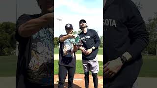 How to Throw Harder (Pitching, Easy)