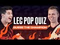 #LEC Pop Quiz - Guess the Champion