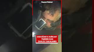 15 Temmuzda Hedefleri Erdoğandı Timin Son Zanlısı Da Yakalandı