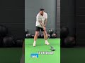 Golf Fitness made simple for Mobility, Speed and distance #DRVN #golf #golffitness #golfswing