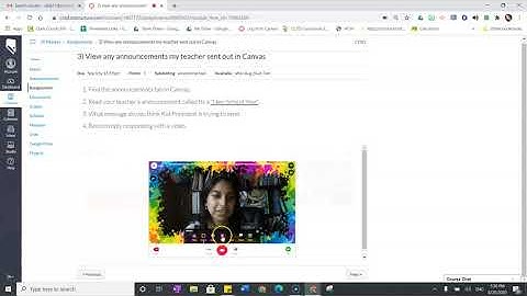 How to record a response on Flipgrid