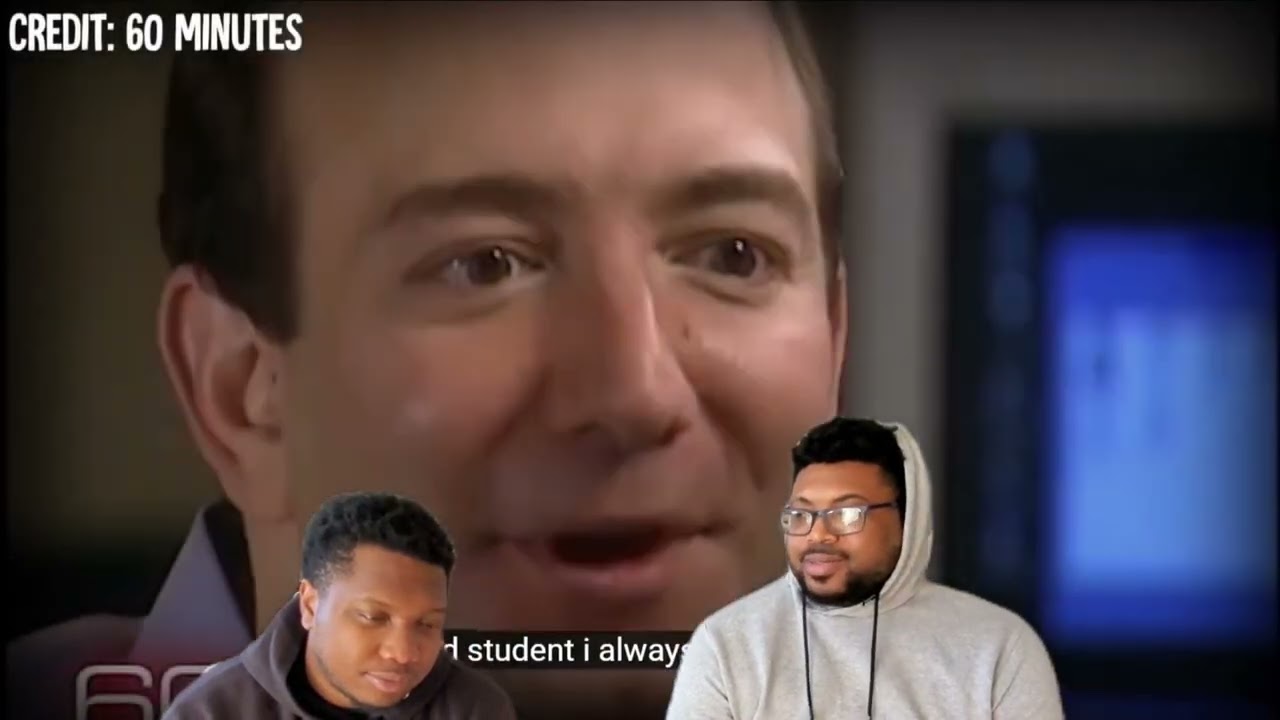 From Broke To The Richest Man On Earth💵💰!?! Reaction Video!!!!!! PART 1 OF TRILOGY!!!